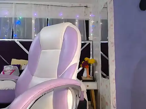BunnyBliss hot online show from September 18, 2025, 11:45 am