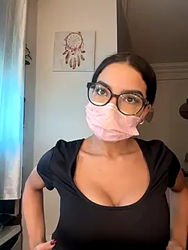 Snapshot of SOUSOU-MOROCCO chatting on September 30, 2025, 4:23 pm SOUSOU-MOROCCO online show from September 30, 2025, 4:23 pm