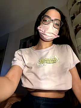 Snapshot of SOUSOU-MOROCCO chatting on October 24, 2025, 9:44 pm SOUSOU-MOROCCO online show from October 24, 2025, 9:44 pm