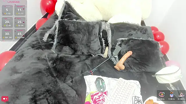 Sofia Dg online show from September 15, 2025, 7:58 pm