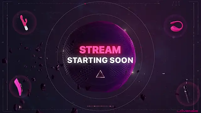 Sofia Dg online show from October 24, 2025, 7:10 pm