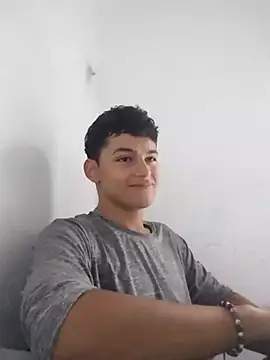 ZackJ7 online show from September 12, 2025, 4:18 pm