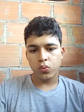 ZackJ7 online show from September 13, 2025, 9:03 pm