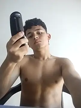 ZackJ7 online show from February 7, 2026, 3:49 pm