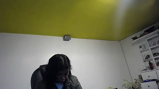 Snapshot of habdiela chatting on September 11, 2025, 4:23 am habdiela online show from September 11, 2025, 4:23 am