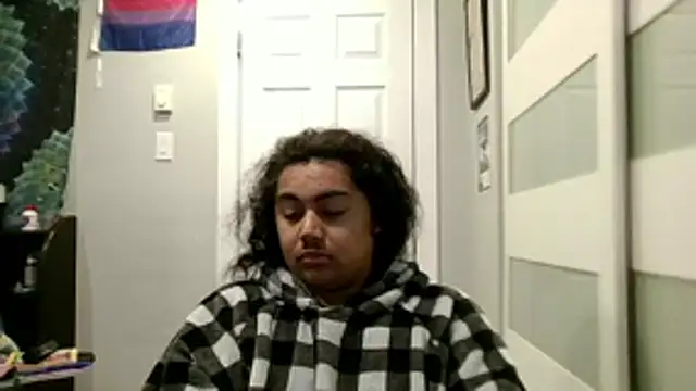 Bilover69 online show from February 15, 2026, 5:37 am