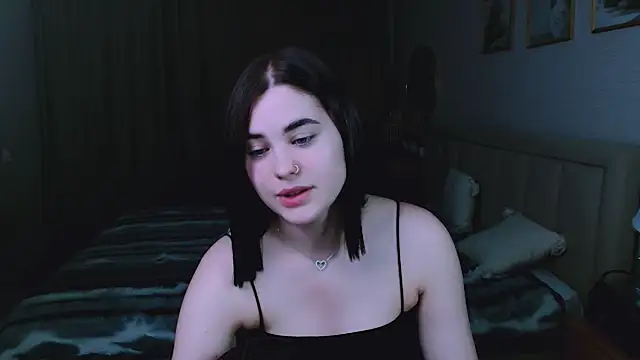 lil angel  online show from March 13, 2026, 4:30 am