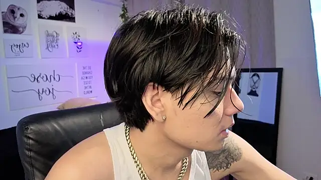 davoxer online show from March 7, 2026, 3:58 am