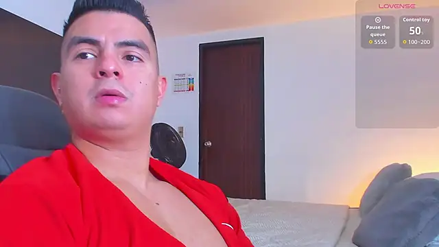 RJBarto online show from December 5, 2025, 12:47 pm