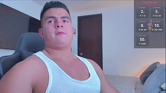 Snapshot of RJBarto chatting on February 12, 2026, 1:55 am RJBarto online show from February 12, 2026, 1:55 am