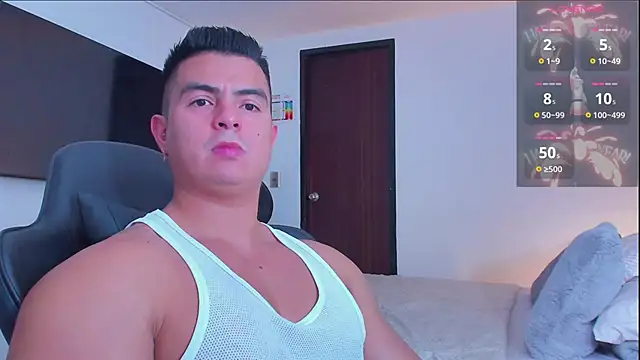 Snapshot of RJBarto chatting on February 12, 2026, 2:01 pm RJBarto online show from February 12, 2026, 2:01 pm