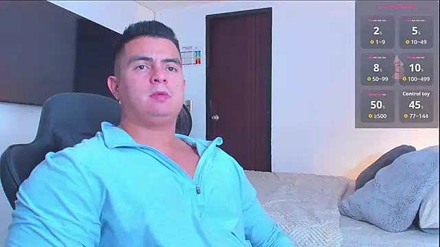 Snapshot of RJBarto chatting on February 18, 2026, 3:41 pm RJBarto online show from February 18, 2026, 3:41 pm