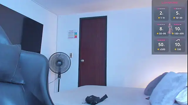 Snapshot of RJBarto chatting on February 22, 2026, 4:38 pm RJBarto online show from February 22, 2026, 4:38 pm