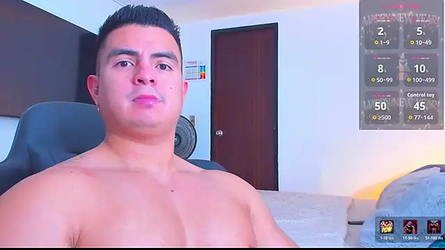 RJBarto online show from March 11, 2026, 1:33 am