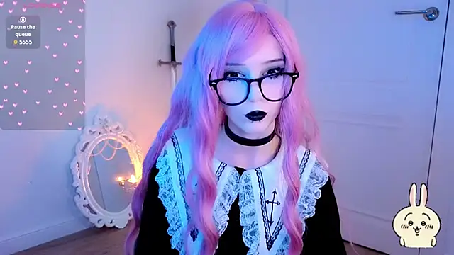 GothikLali online show from March 24, 2026, 12:48 am