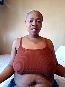 missboobiesSA online show from May 11, 2026, 10:54 am