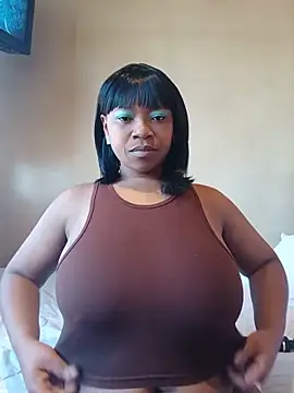missboobiesSA online show from June 6, 2026, 9:14 am
