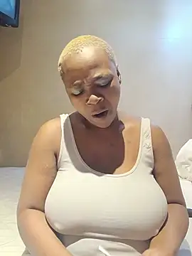 missboobiesSA online show from June 7, 2026, 2:05 am