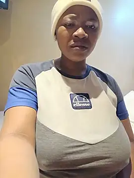 missboobiesSA online show from June 27, 2026, 8:47 pm