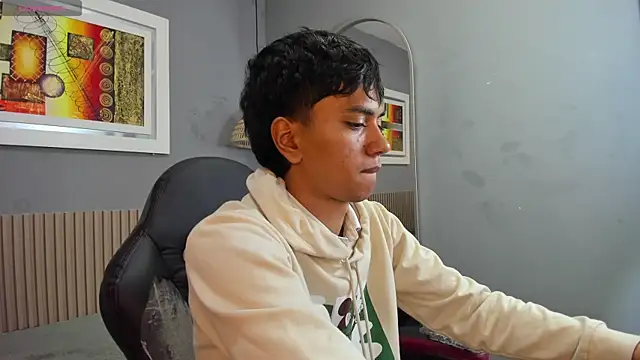 markbowie online show from November 13, 2025, 1:10 pm