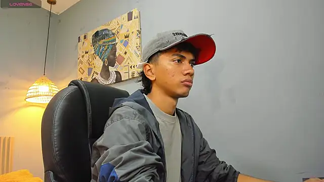 markbowie online show from January 7, 2026, 11:56 am