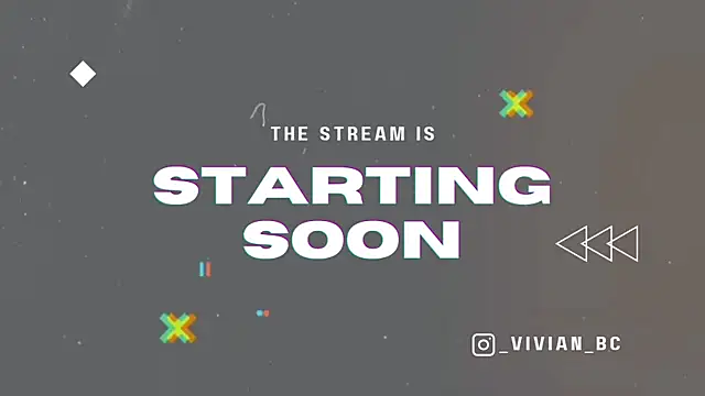 Snapshot of --Vivian-- chatting on September 26, 2025, 8:13 pm --Vivian-- online show from September 26, 2025, 8:13 pm