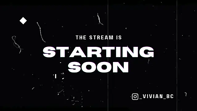 Snapshot of --Vivian-- chatting on October 12, 2025, 7:57 pm --Vivian-- online show from October 12, 2025, 7:57 pm