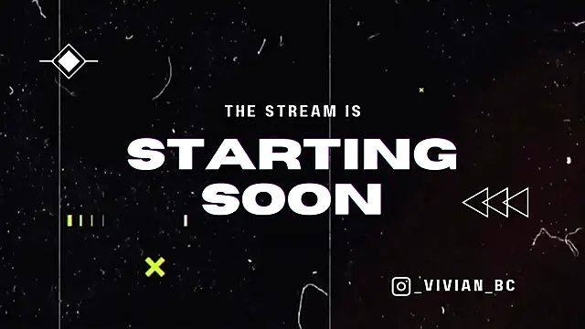 Snapshot of --Vivian-- chatting on October 18, 2025, 7:03 pm --Vivian-- online show from October 18, 2025, 7:03 pm