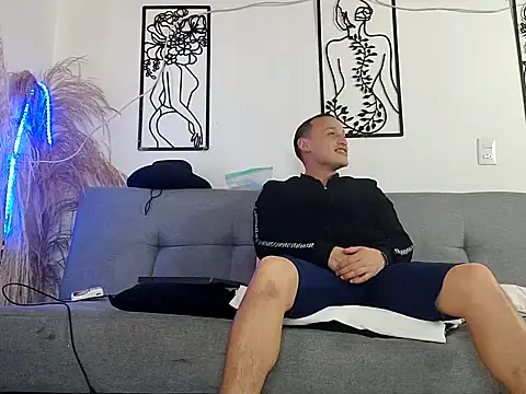 Masterblue hot online show from March 21, 2026, 9:18 pm