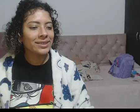 CATTALINAHOT online show from February 6, 2026, 2:38 am