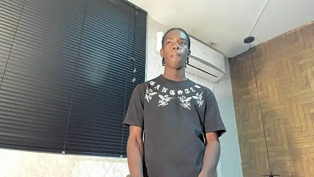 Cam Brown online show from September 12, 2025, 4:23 am