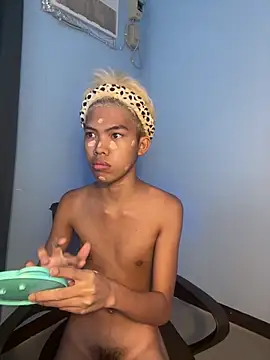 urcumjp online show from March 18, 2026, 6:33 pm