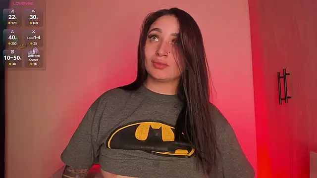 scarlett Collinss online show from May 20, 2026, 1:01 am