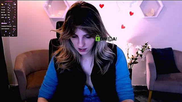 Snapshot of jose_fairy chatting on October 4, 2025, 9:18 am jose fairy online show from October 4, 2025, 9:18 am