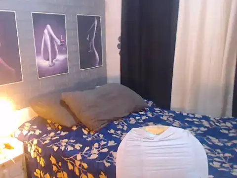 AsianDestroyer online show from November 4, 2025, 4:00 am