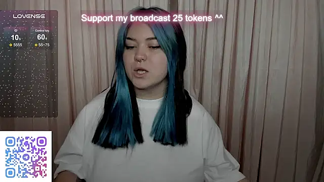 Snapshot of Alisa_Monroe chatting on September 30, 2025, 7:46 am Alisa Monroe online show from September 30, 2025, 7:46 am