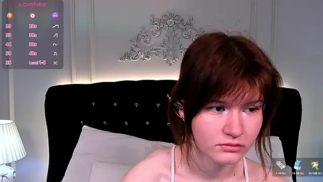 Aria Vox online show from September 15, 2025, 6:02 am