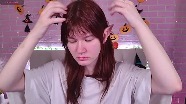 Aria Vox online show from October 25, 2025, 3:47 am