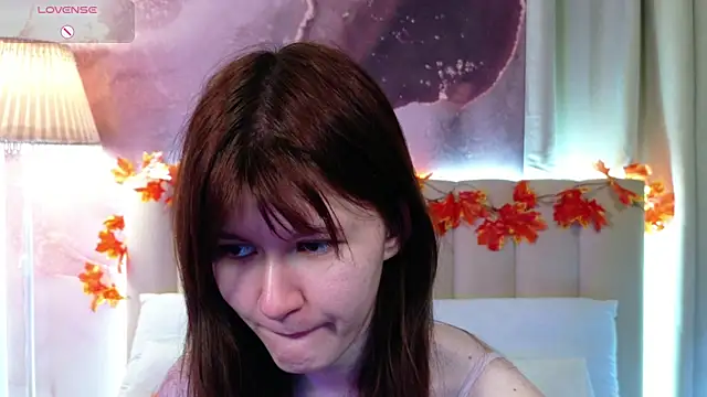 Aria Vox online show from October 26, 2025, 3:34 am