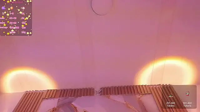 AgathaAtenea online show from December 2, 2025, 6:36 pm