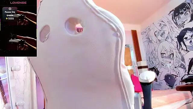 Snapshot of Lena_Bdsm chatting on October 13, 2025, 11:10 am Lena Bdsm online show from October 13, 2025, 11:10 am