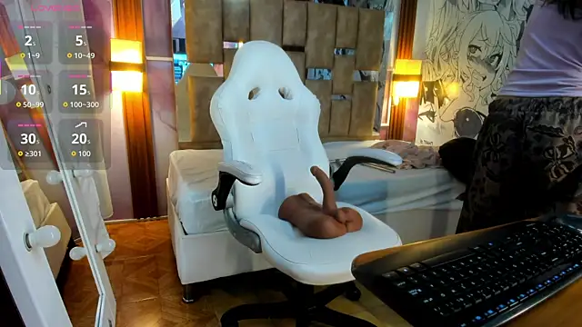 Snapshot of Lena_Bdsm chatting on October 25, 2025, 11:07 am Lena Bdsm online show from October 25, 2025, 11:07 am