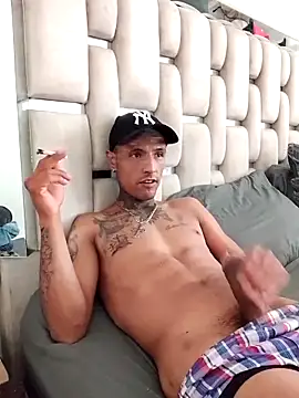 Negroking1130 online show from March 15, 2026, 4:24 pm