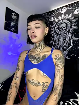 Snapshot of aa_lunit chatting on October 8, 2025, 3:31 pm aa lunit online show from October 8, 2025, 3:31 pm