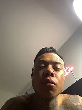 Buitrago 98 online show from September 19, 2025, 3:30 am