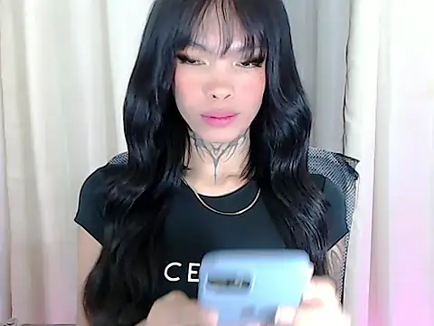 Sugarcandyyy online show from April 28, 2026, 8:47 pm