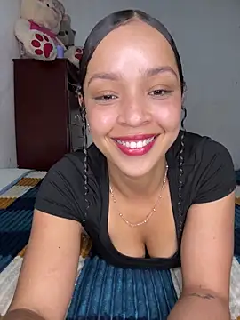 Snapshot of Yasmin777_ chatting on June 30, 2026, 11:50 pm Yasmin777 online show from June 30, 2026, 11:50 pm
