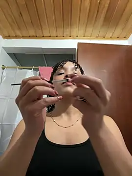 Snapshot of Yasmin777_ chatting on July 21, 2026, 9:39 pm Yasmin777 online show from July 21, 2026, 9:39 pm