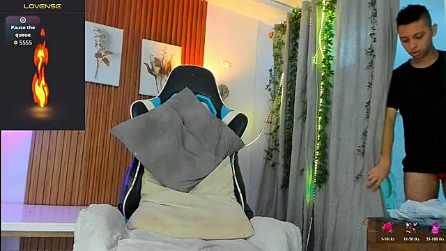 David niet online show from February 2, 2026, 5:55 pm