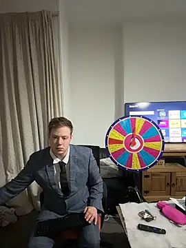 yourmaster2025 online show from March 10, 2026, 1:43 am